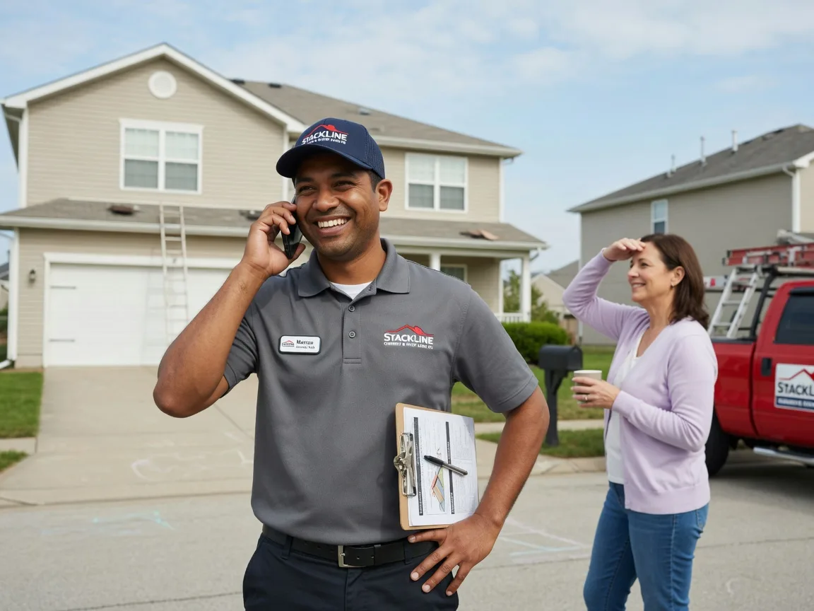 Chimney flashing repair Brainerd, MN FAQs